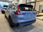 2026 Honda CR-V AWD Sport-L Hybrid