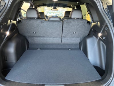 2026 Honda CR-V AWD Sport-L Hybrid