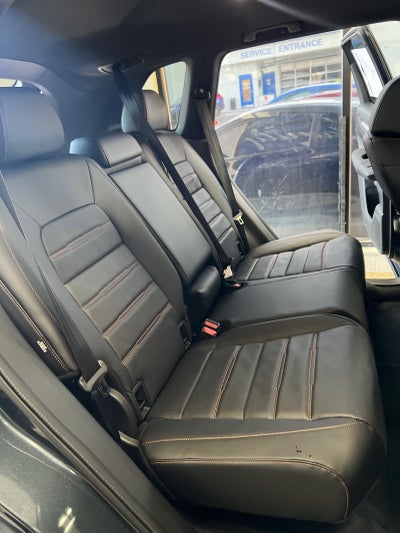 2026 Honda CR-V AWD Sport-L Hybrid