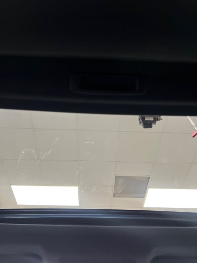 2026 Honda CR-V AWD Sport-L Hybrid