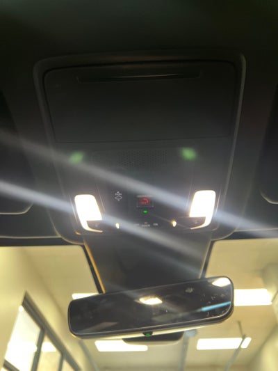 2026 Honda CR-V AWD Sport-L Hybrid