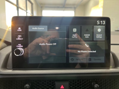 2026 Honda CR-V AWD Sport-L Hybrid