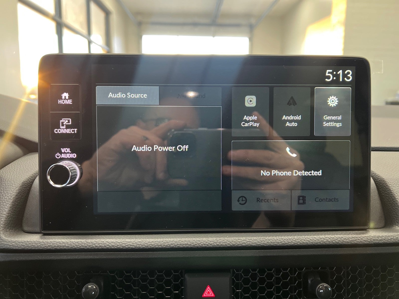 2026 Honda CR-V AWD Sport-L Hybrid