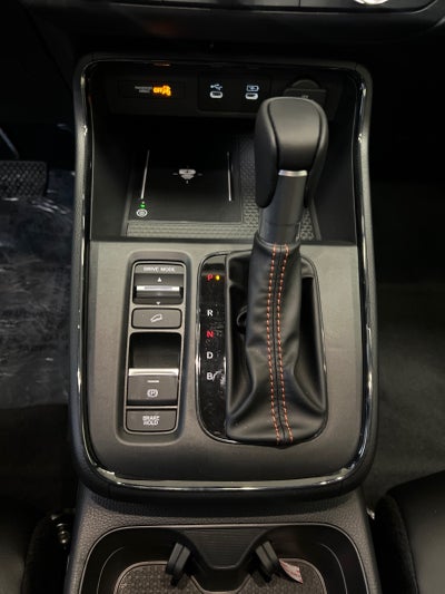 2026 Honda CR-V AWD Sport-L Hybrid