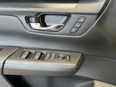 2026 Honda CR-V AWD Sport-L Hybrid