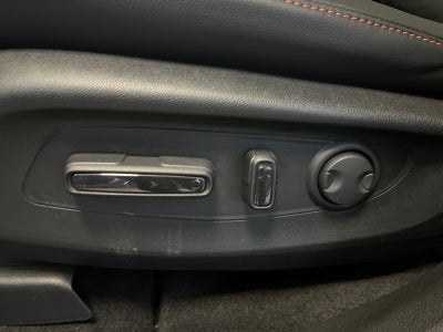 2026 Honda CR-V AWD Sport-L Hybrid