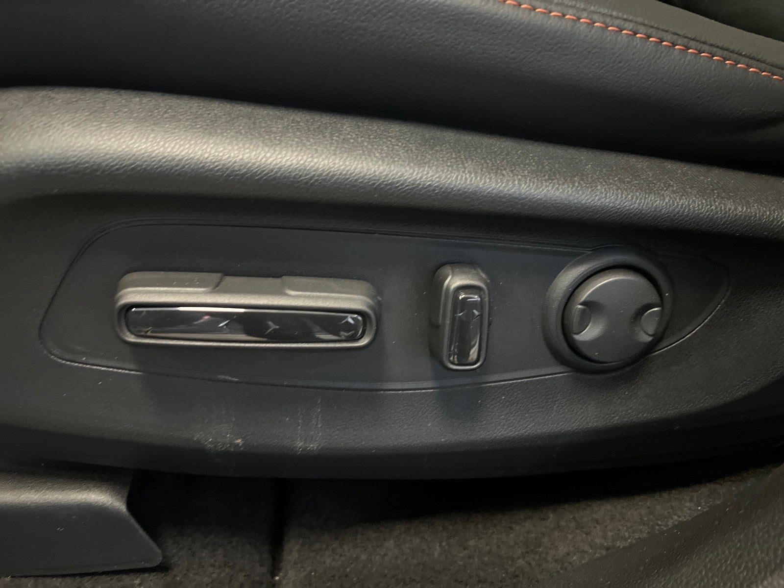 2026 Honda CR-V AWD Sport-L Hybrid