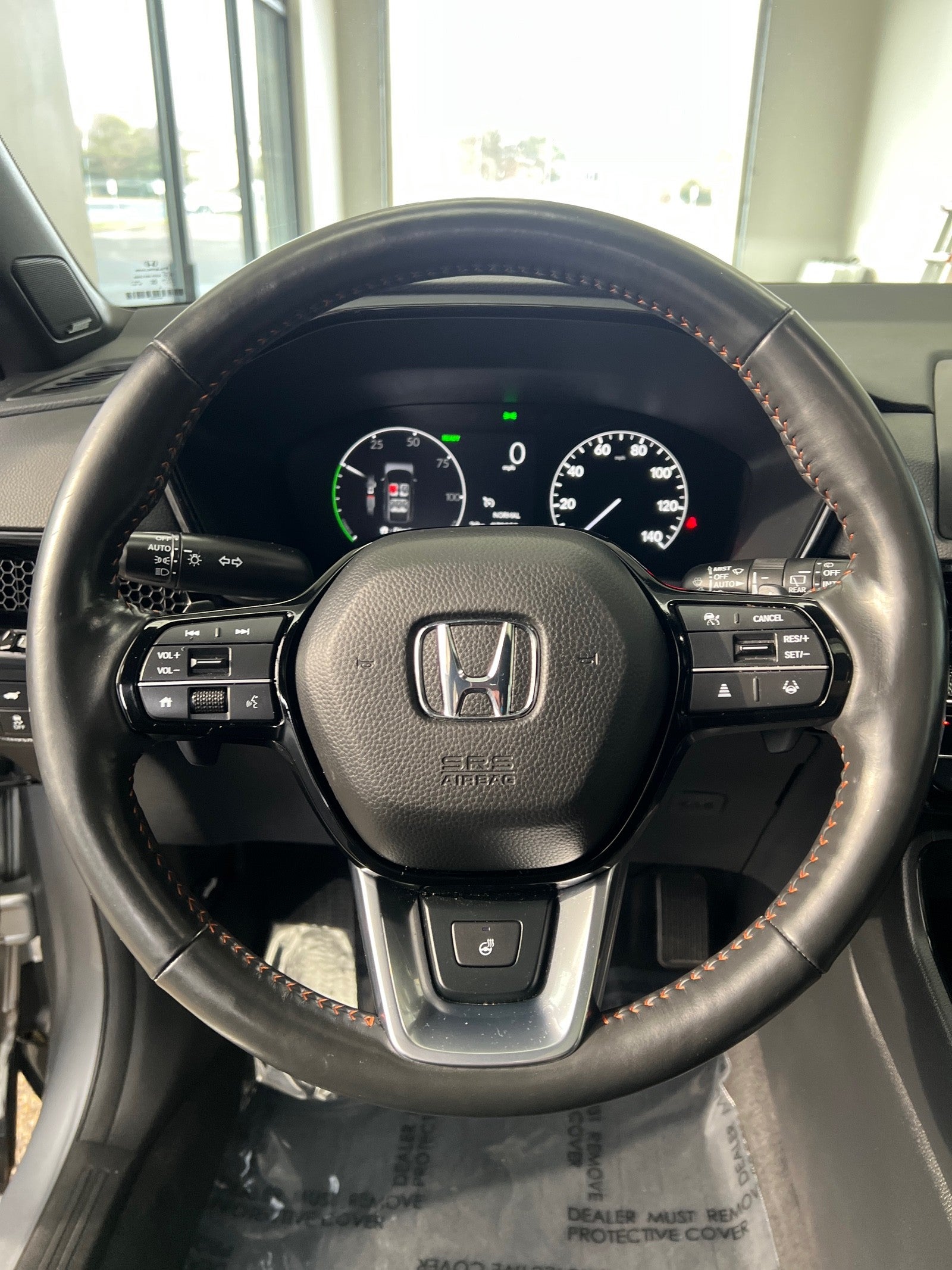 2023 Honda CR-V Hybrid Sport Touring