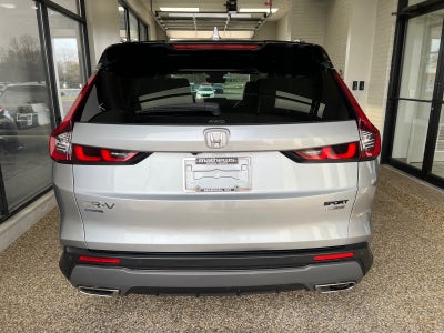 2023 Honda CR-V Hybrid Sport Touring