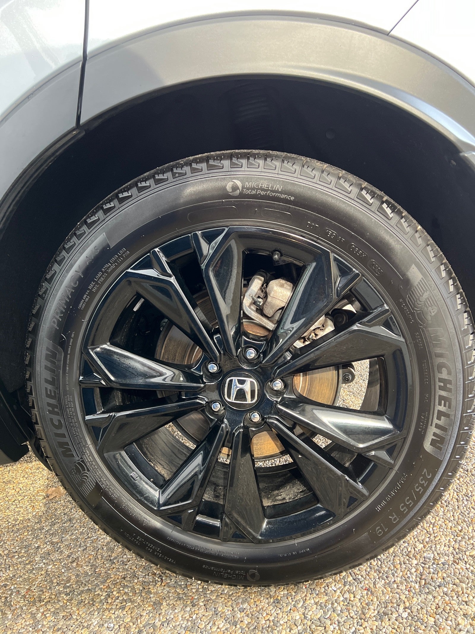 2023 Honda CR-V Hybrid Sport Touring