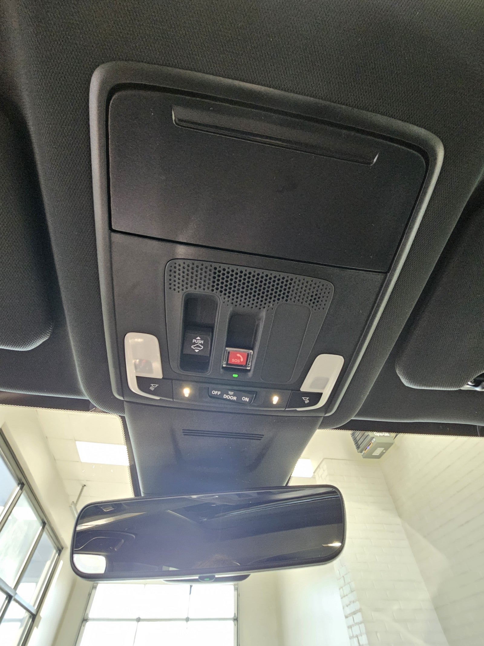 2026 Honda CR-V AWD Sport Touring Hybrid