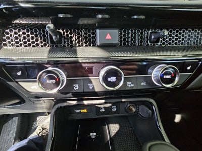 2026 Honda CR-V AWD Sport Touring Hybrid