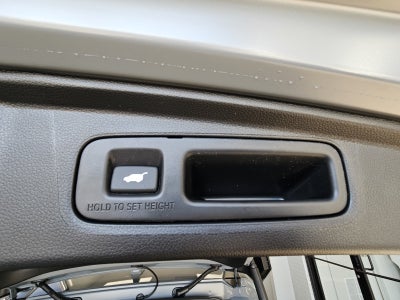 2026 Honda CR-V AWD Sport Touring Hybrid