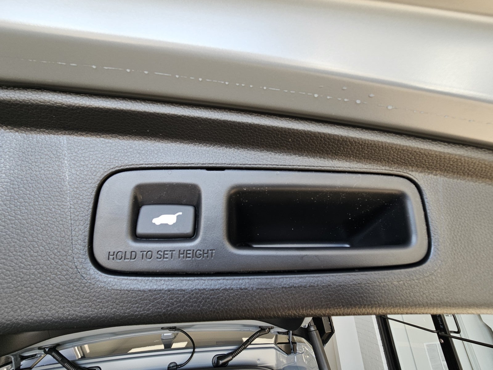 2026 Honda CR-V AWD Sport Touring Hybrid