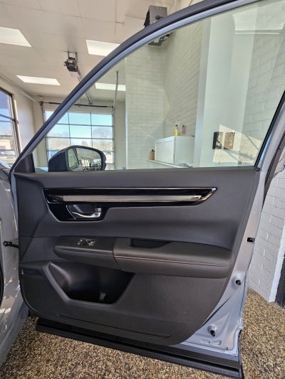 2026 Honda CR-V AWD Sport Touring Hybrid