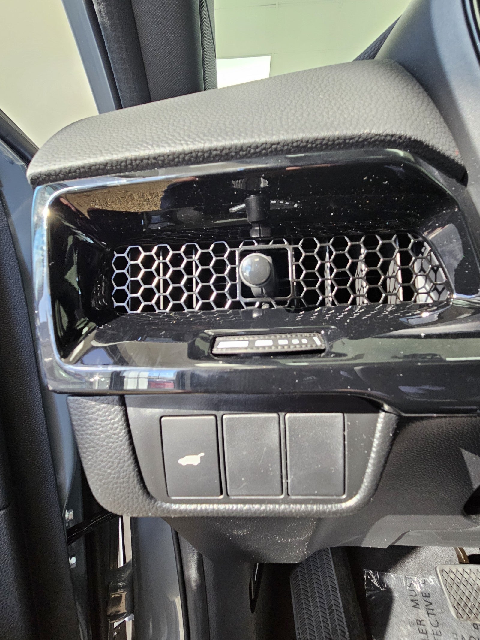 2026 Honda CR-V AWD Sport Touring Hybrid