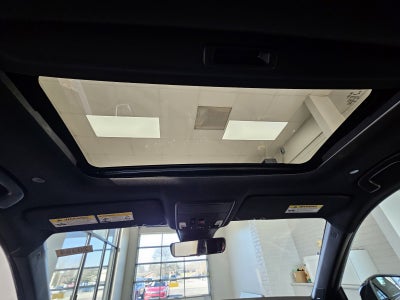 2026 Honda CR-V AWD Sport Touring Hybrid