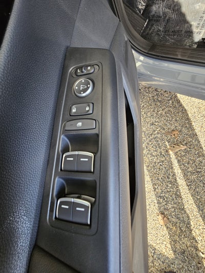 2026 Honda CR-V AWD Sport Touring Hybrid