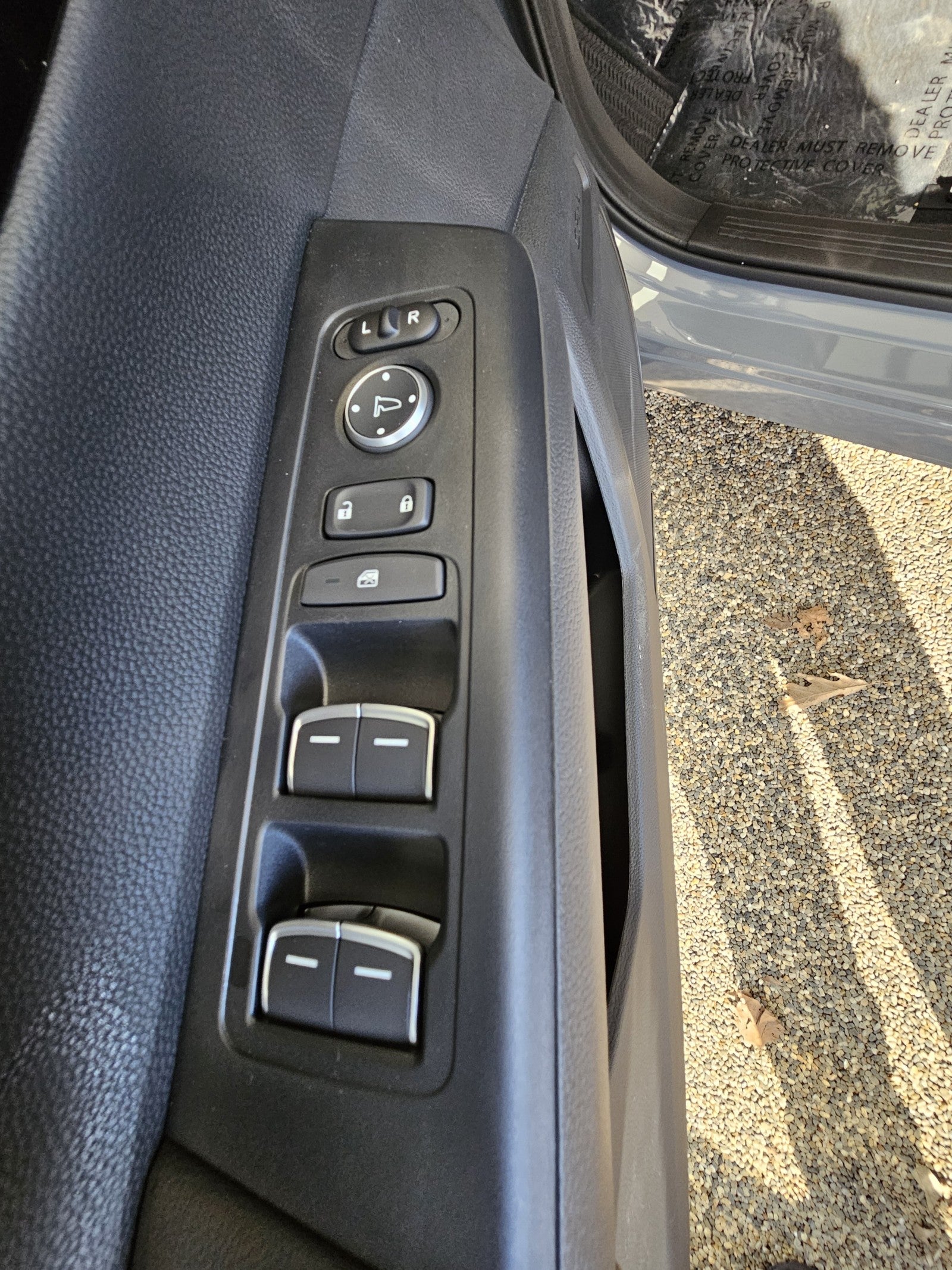 2026 Honda CR-V AWD Sport Touring Hybrid