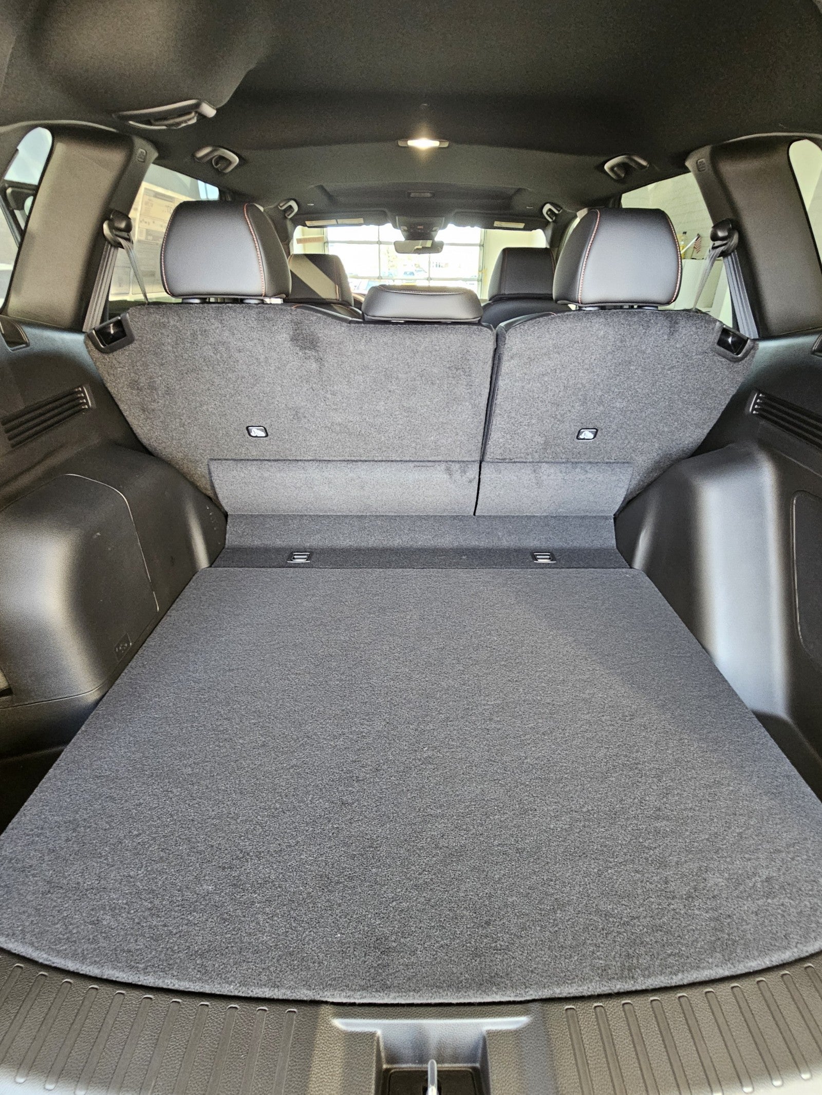 2026 Honda CR-V AWD Sport Touring Hybrid