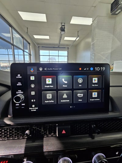 2026 Honda CR-V AWD Sport Touring Hybrid