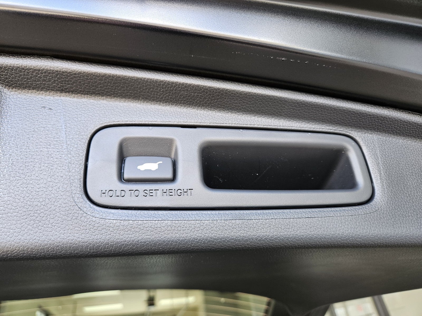 2026 Honda CR-V AWD Sport Touring Hybrid