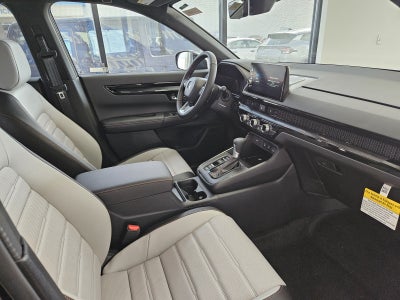 2026 Honda CR-V AWD Sport Touring Hybrid