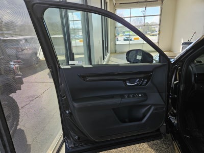 2026 Honda CR-V AWD Sport Touring Hybrid