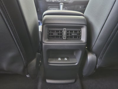 2026 Honda CR-V AWD Sport Touring Hybrid