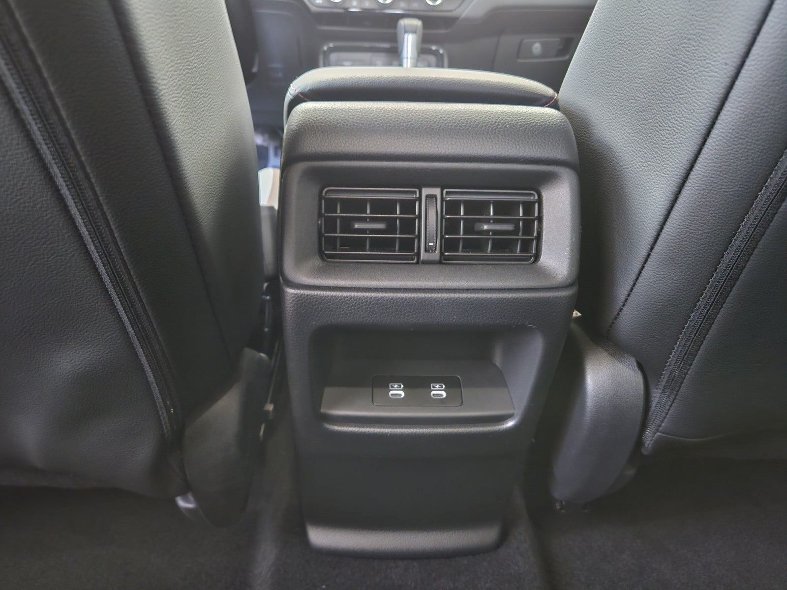 2026 Honda CR-V AWD Sport Touring Hybrid
