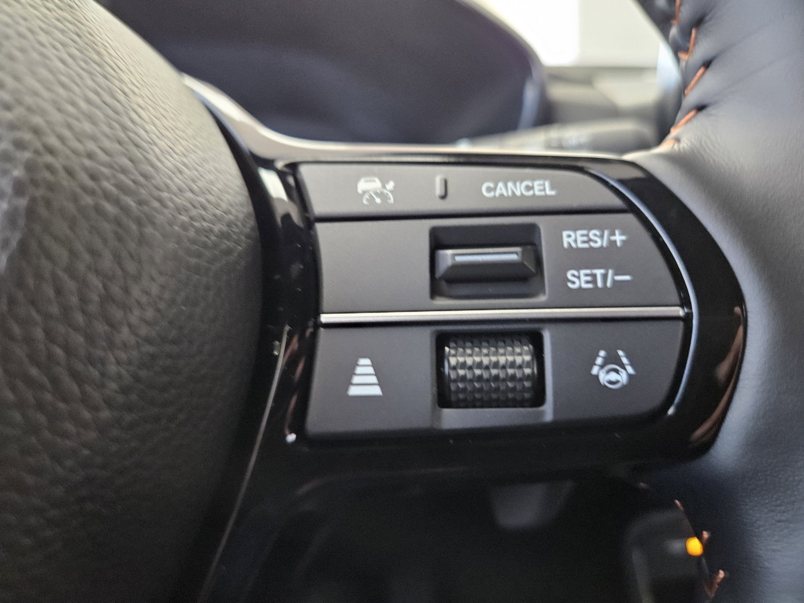 2026 Honda CR-V AWD Sport Touring Hybrid