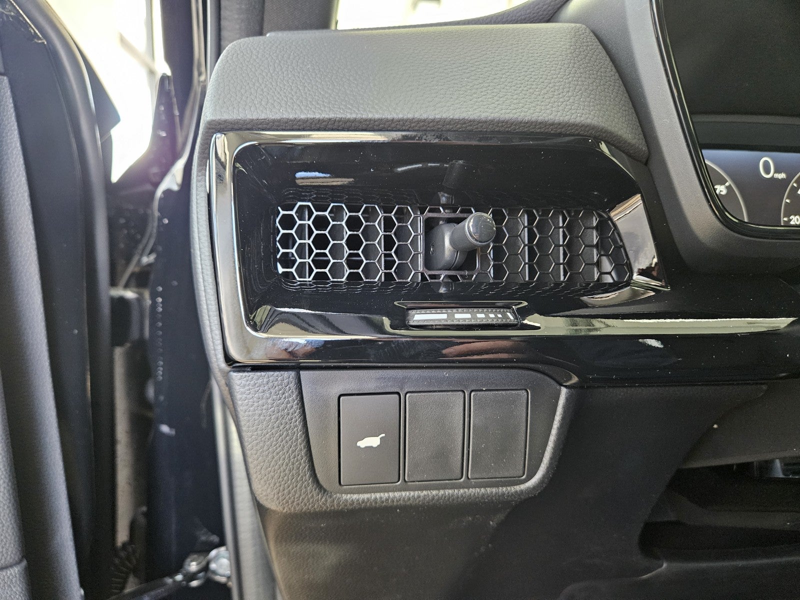 2026 Honda CR-V AWD Sport Touring Hybrid
