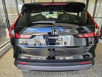 2026 Honda CR-V AWD Sport Touring Hybrid