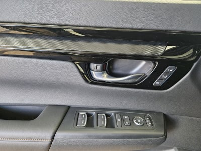2026 Honda CR-V AWD Sport Touring Hybrid