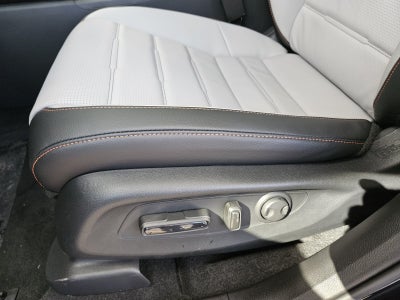 2026 Honda CR-V AWD Sport Touring Hybrid