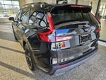 2026 Honda CR-V AWD Sport Touring Hybrid