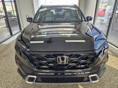 2026 Honda CR-V AWD Sport Touring Hybrid