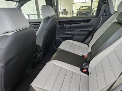 2026 Honda CR-V AWD Sport Touring Hybrid