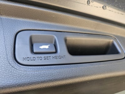 2026 Honda CR-V AWD Sport Touring Hybrid