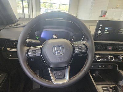2026 Honda CR-V AWD Sport Touring Hybrid