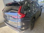 2026 Honda CR-V AWD Sport Touring Hybrid