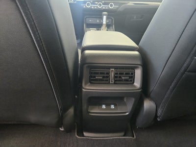 2026 Honda CR-V AWD Sport Touring Hybrid