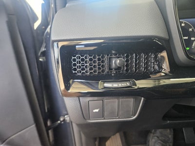 2026 Honda CR-V AWD Sport Touring Hybrid