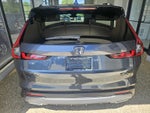 2026 Honda CR-V AWD Sport Touring Hybrid