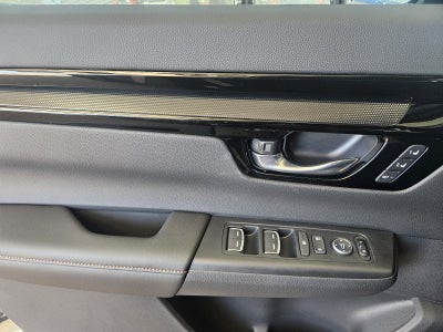 2026 Honda CR-V AWD Sport Touring Hybrid