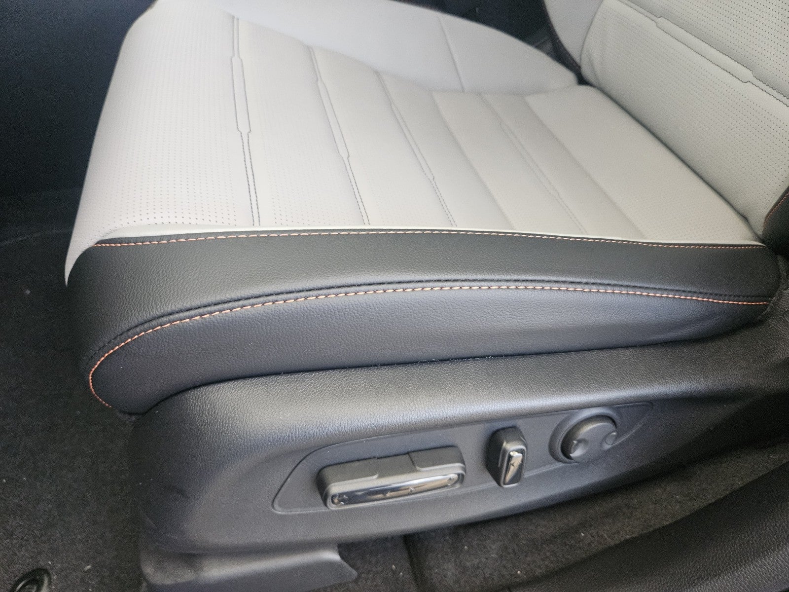 2026 Honda CR-V AWD Sport Touring Hybrid