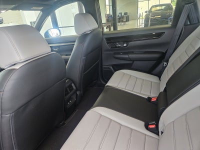 2026 Honda CR-V AWD Sport Touring Hybrid