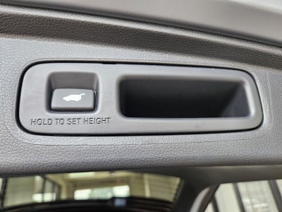 2026 Honda CR-V AWD Sport Touring Hybrid