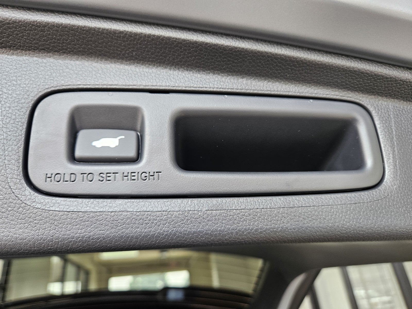 2026 Honda CR-V AWD Sport Touring Hybrid