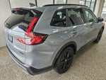 2026 Honda CR-V AWD Sport Touring Hybrid